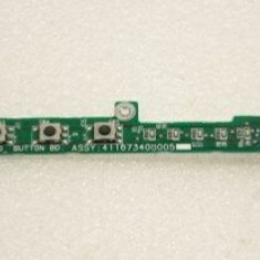 Microstar Medion MD2020 Power Button Board 411673400005