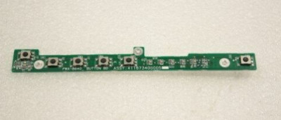 Microstar Medion MD2020 Power Button Board 411673400005 foto