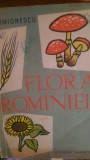 Flora Romaniei I.Simionescu 1960