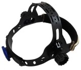 Suport de cap reglabil pentru masca de sudura, piesa de schimb confortabila