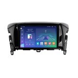Cumpara ieftin Navigatie dedicata cu Android Mitsubishi Eclipse Cross 2017 - 2020, 8GB RAM,