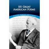 101 Great American Poems