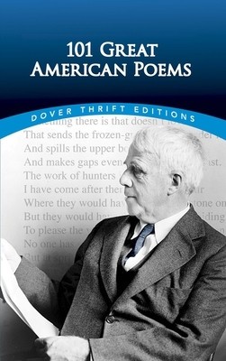 101 Great American Poems foto