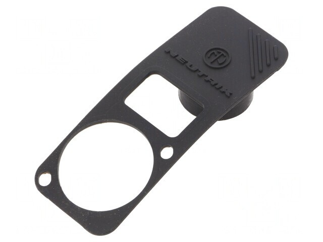 Sealing Cape D-Series Female Bulk