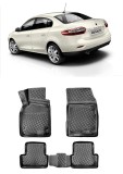 Cumpara ieftin Covorase din cauciuc pentru Renault Fluence (2010- 2014)