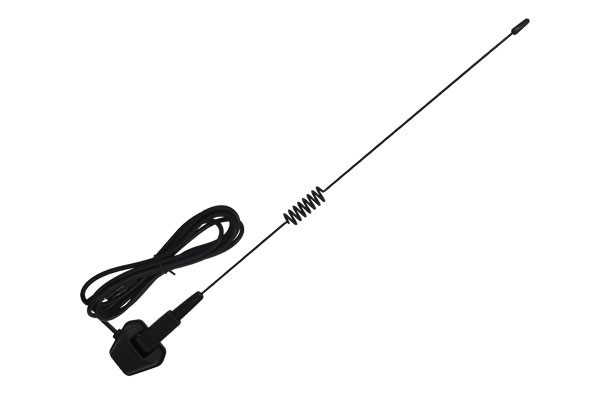 ANTENA PAVILION CU ARC
