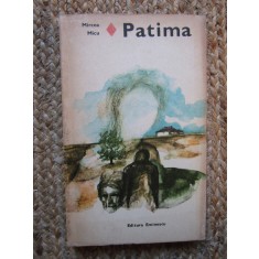 Patima - Mircea Micu