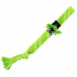 Jucărie tip remorcher ROGZ Scrubz verde 54 cm