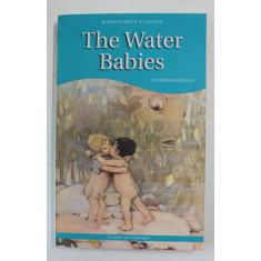 THE WATER BABIES by CHARLES KINGSLEY , 1994