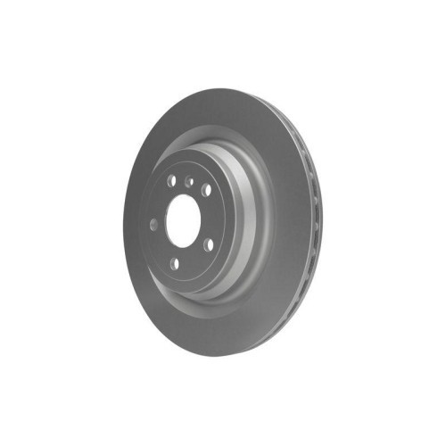 Set disc frana Mercedes Gl-Class (X166) 07.12-12.15, Gle (W166) 04.15-10.18, Gle Coupe (C292) 03.15-10.19, Gls (X166) 11.15-04.19, Clasa M (W166) 06.