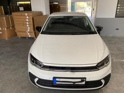 Capace oglinda tip BATMAN compatibile Volkswagen Polo MK6 FL 2021-&amp;amp;gt; negru lucios Cod:BAT10095 Automotive TrustedCars foto