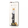 Display LCD Motorola Moto G20 Negru - Ecran Inlocuire