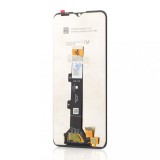 Display LCD Motorola Moto G20 Negru - Ecran Inlocuire