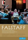Falstaff (DVD) | verdi