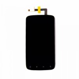 Cumpara ieftin Display LCD HTC Sensation G14 ST, Aftermarket