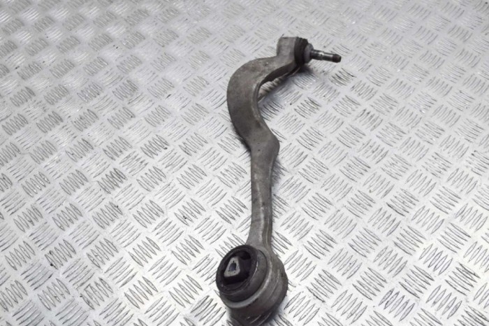 Braț curbat dreapta față BMW 6 Cabrio E64 2009 11753372