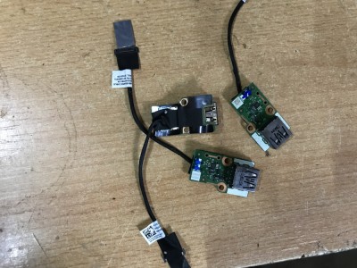 USB Lenovo Thinkpad T440S, A166 foto