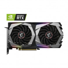 Placa video MSI GeForce RTX 2060 GAMING Z 6GB GDDR6 192-bit foto