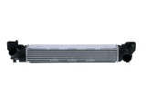NRF 30944 Intercooler, compresor
