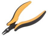 Cleşti de tăiere miniatură oblici 132mm