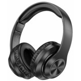 Casti Bluetooth Borofone BO24 Gratified Negru