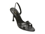Cumpara ieftin Sandale elegante ALDO negre, ELERA 001, din piele ecologica