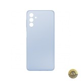 Capac Baterie compatibil cu Samsung Galaxy A13 5G A136 Albastru, Aftermarket