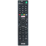 Telecomanda pentru Sony RMT-TX100D, x-remote, Universal, Netflix, Negru