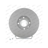 Ferodo Disc frana Premier Coat+ disc