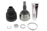 Cap planetara exterior Renault Megane 2 1.9dci, 2.0 2003-, NTY NPZ-RE-007