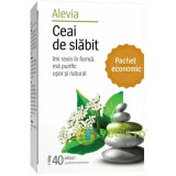 Ceai de Slabit 40 plicuri