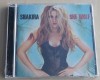 Shakira - She Wolf CD (2009) Sony Music - Album Original Sigilat - Pop Latin