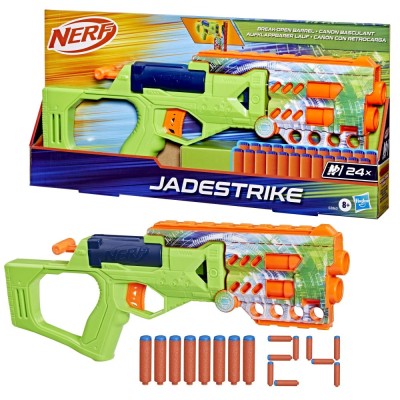 NERF BLASTER JADESTRIKE foto