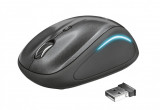 Mouse fara fir trust yvi fx wireless mouse - negru specifications general height of main