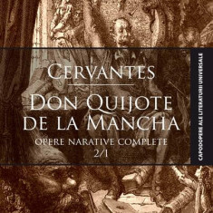 Opere. Don Quijote de La Mancha (2 volume) - Paperback - Miguel de Cervantes - Paralela 45