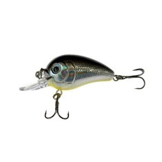 Vobler Strike Pro Baby Pro 3.5cm / 3.5g culoare 010OB