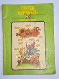Cartea cu povești (vol. 1) &ndash; Petre Ispirescu, Ed. Ion Creangă, 1981