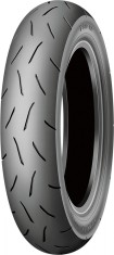 Anvelopa Dunlop TT93 3.50-10 51J TL Cod Produs: MX_NEW 03400522PE