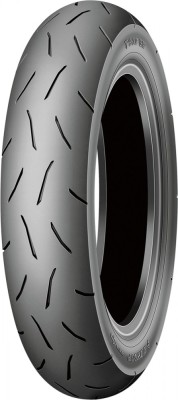 Anvelopa Dunlop TT93 3.50-10 51J TL Cod Produs: MX_NEW 03400522PE foto