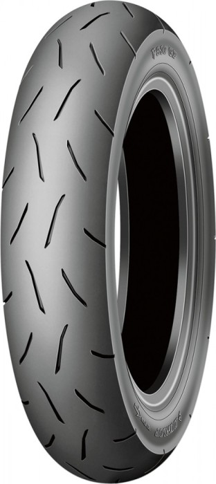 Anvelopa Dunlop TT93 3.50-10 51J TL Cod Produs: MX_NEW 03400522PE