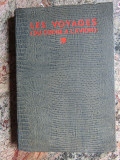 Les Voyages Du Coche &Agrave; L&#039;avion - M Ginat et A Weiler