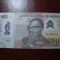 ANGOLA 500 KWANZAS 2020 UNC