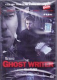 DVD Film de colectie: Marioneta - The Ghost Writer ( r: Roman Polanski ; SIGILAT )