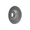 Set disc frana BMW 5 Gran Turismo (F07) 01.09-02.17, 7 (F01 F02 F03 F04) 02.08-12.15, Spate, 370,0X23,9mm, ventilat, ATE