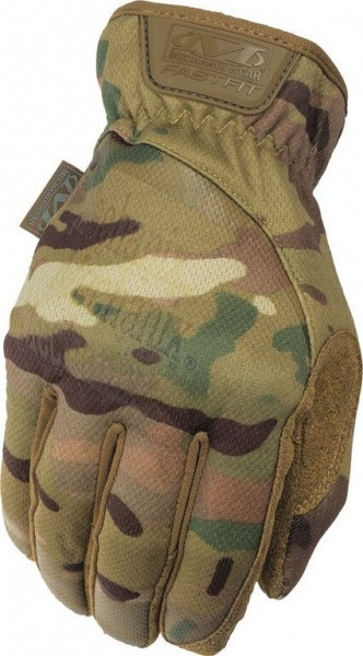 Mănuși Fast Fit Gen.II 2XL [MECHANIX WEAR]