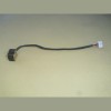 Mufa alimetare laptop Noua HP Pavilion DV6-3000 (With cable)