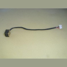 Mufa alimetare laptop Noua HP Pavilion DV6-3000 (With cable)