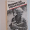 MASACRUL INOCENTILOR , RAZBOIUL DIN MOLDOVA 1 MARTIE - 29 IULIE 1992 de VICTOR BARSAN , 1993