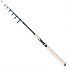 Lanseta carbon tele-carp Baracuda Rocky 3.0 m A: 120 g