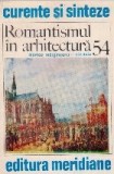 Romantismul in arhitectura